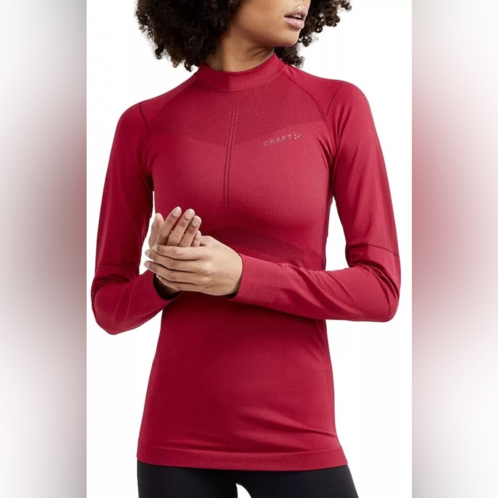 CRAFT long sleeve base layer